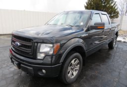 2013 Ford F-150 - Image 1