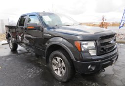 2013 Ford F-150 - Image 4