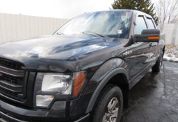 2013 Ford F-150 - Image 16