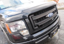 2013 Ford F-150 - Image 20