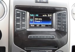 2013 Ford F-150 - Image 42