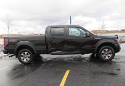 2013 Ford F-150 - Image 12