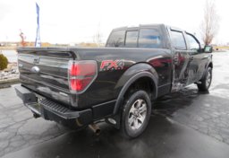 2013 Ford F-150 - Image 6