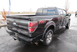 2013 Ford F-150 - Image 8