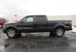 2013 Ford F-150 - Image 13