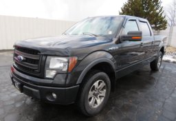 2013 Ford F-150 - Image 3