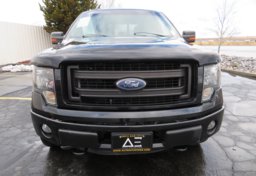 2013 Ford F-150 - Image 9