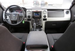 2013 Ford F-150 - Image 29