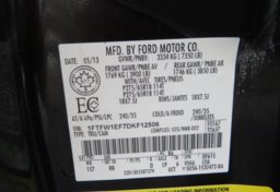 2013 Ford F-150 - Image 63