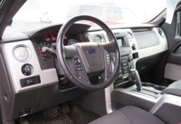 2013 Ford F-150 - Image 30