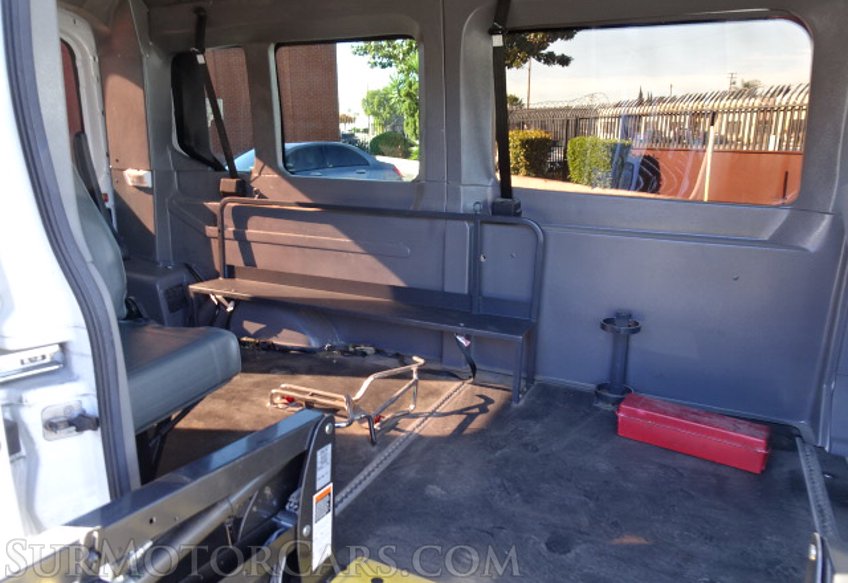 2017 Ford Transit Van - Image 34