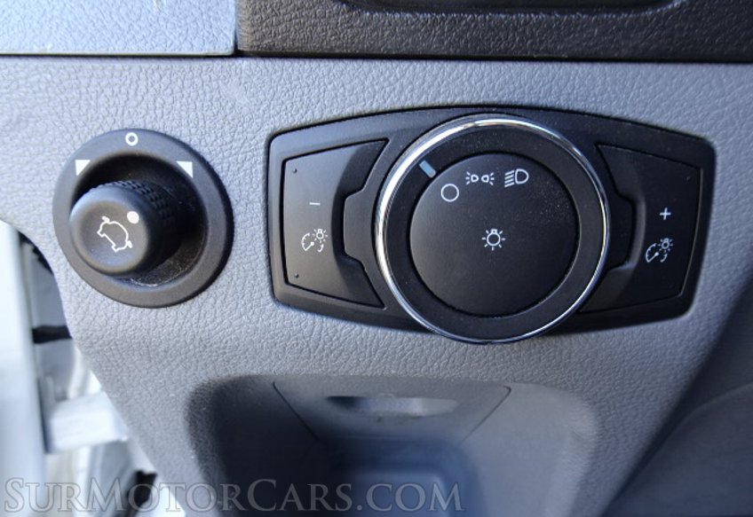 2017 Ford Transit Van - Image 45