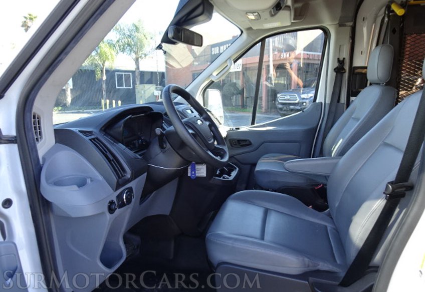 2017 Ford Transit Van - Image 22