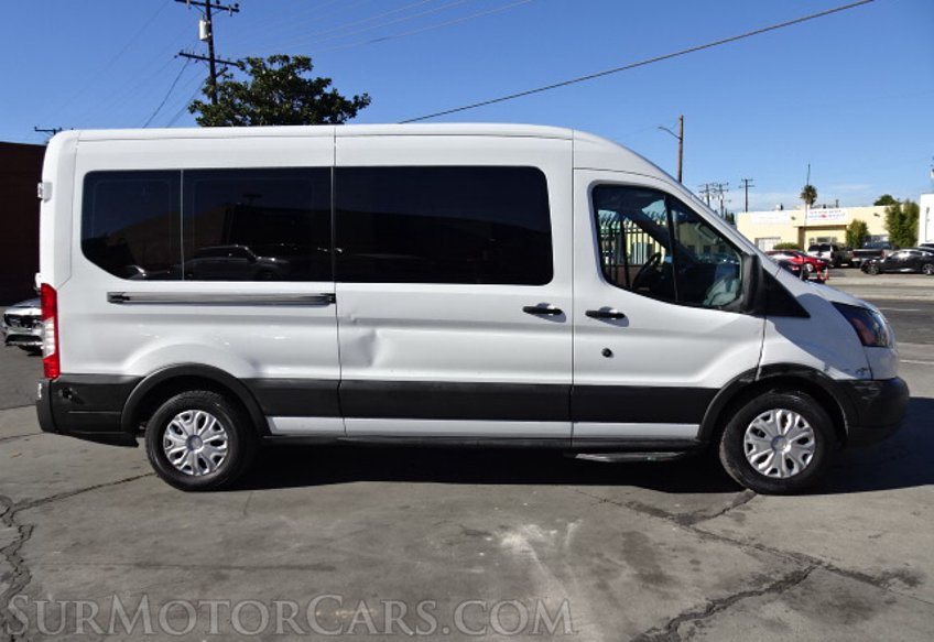2017 Ford Transit Van - Image 6