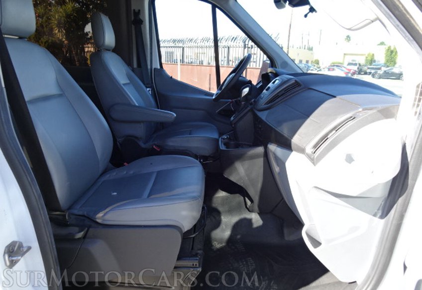 2017 Ford Transit Van - Image 19