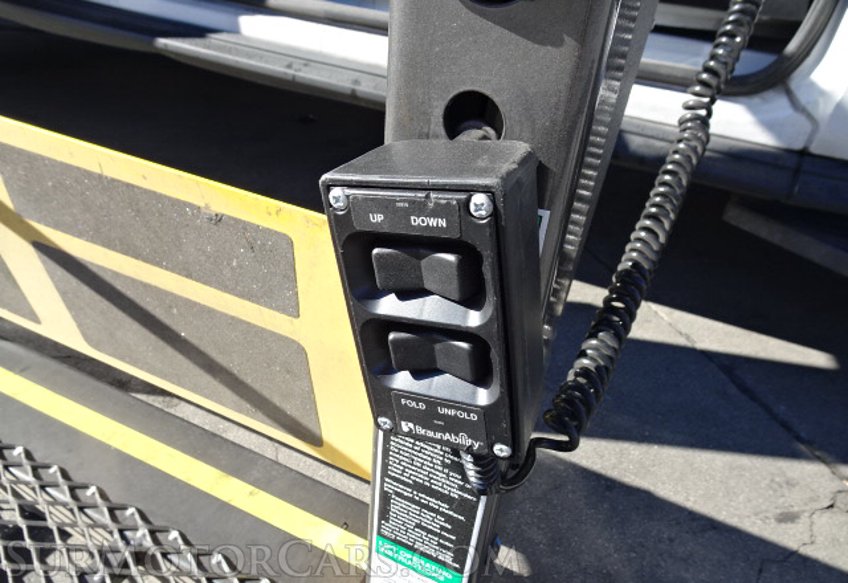 2017 Ford Transit Van - Image 50