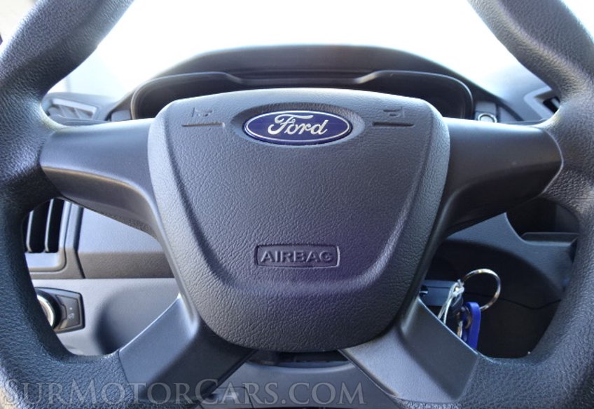 2017 Ford Transit Van - Image 43