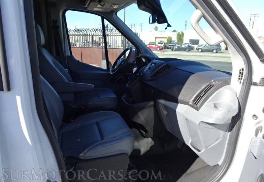 2017 Ford Transit Van - Image 21