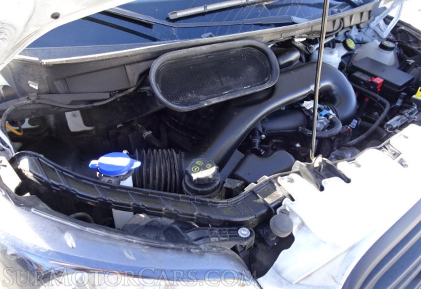 2017 Ford Transit Van - Image 52