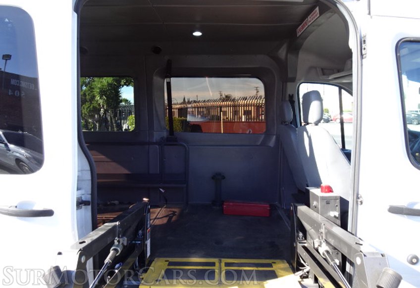 2017 Ford Transit Van - Image 32