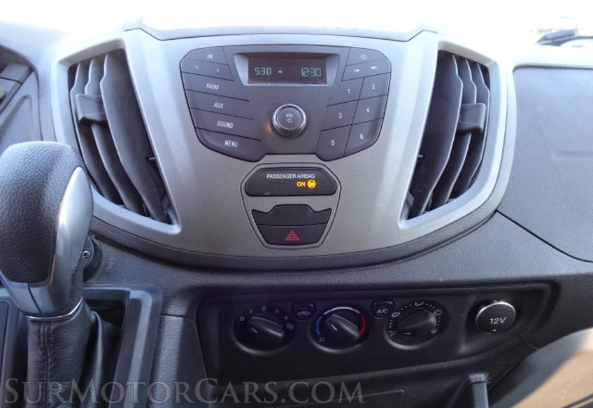 2017 Ford Transit Van - Image 40