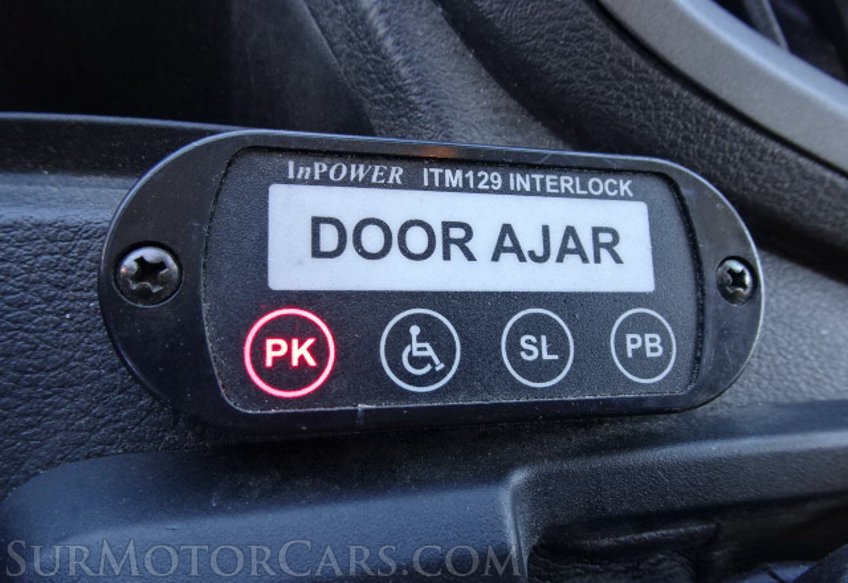 2017 Ford Transit Van - Image 47