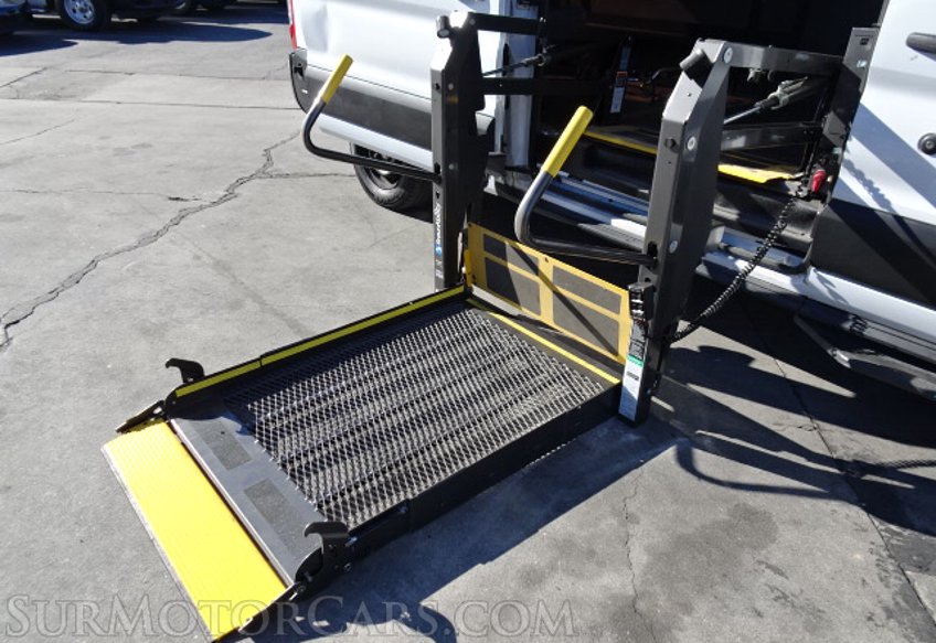 2017 Ford Transit Van - Image 30