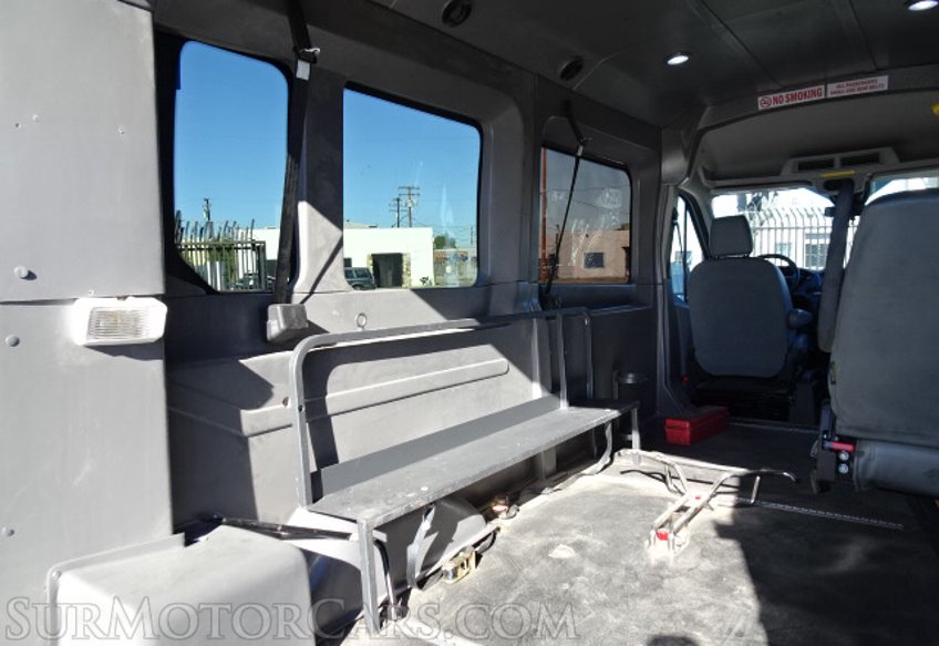 2017 Ford Transit Van - Image 36