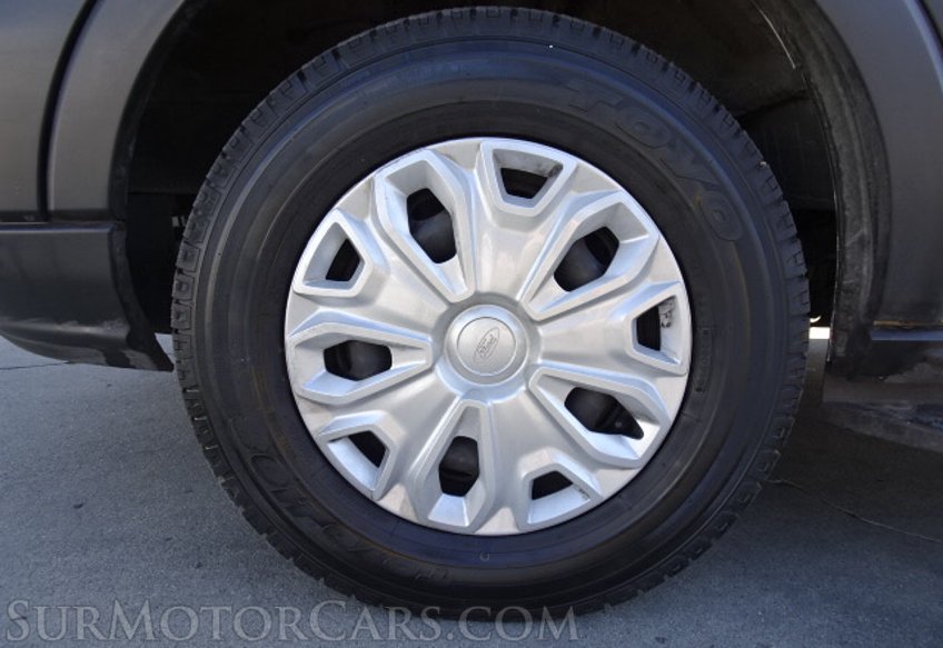 2017 Ford Transit Van - Image 16