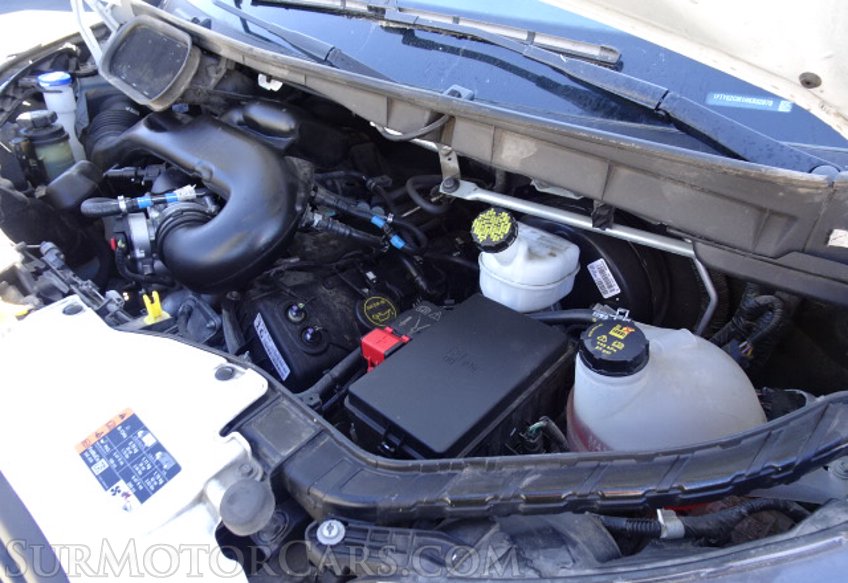 2017 Ford Transit Van - Image 54