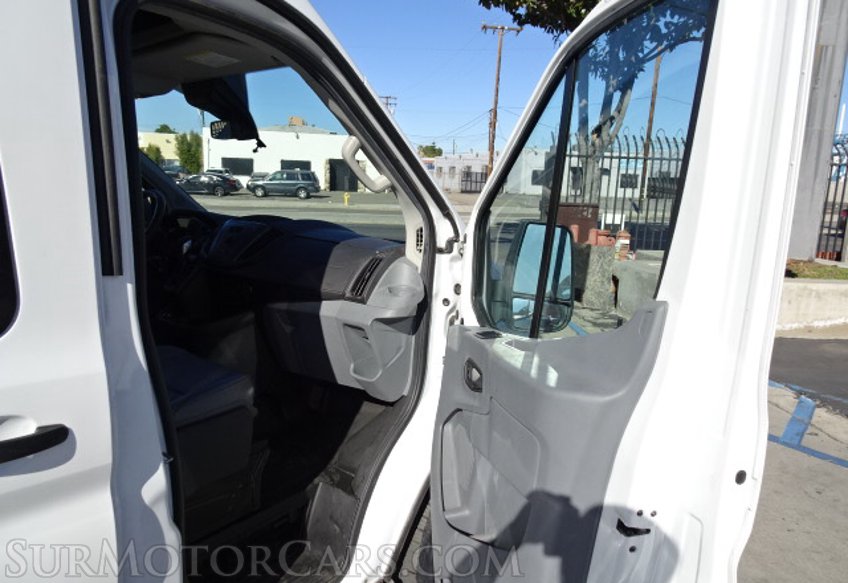 2017 Ford Transit Van - Image 18