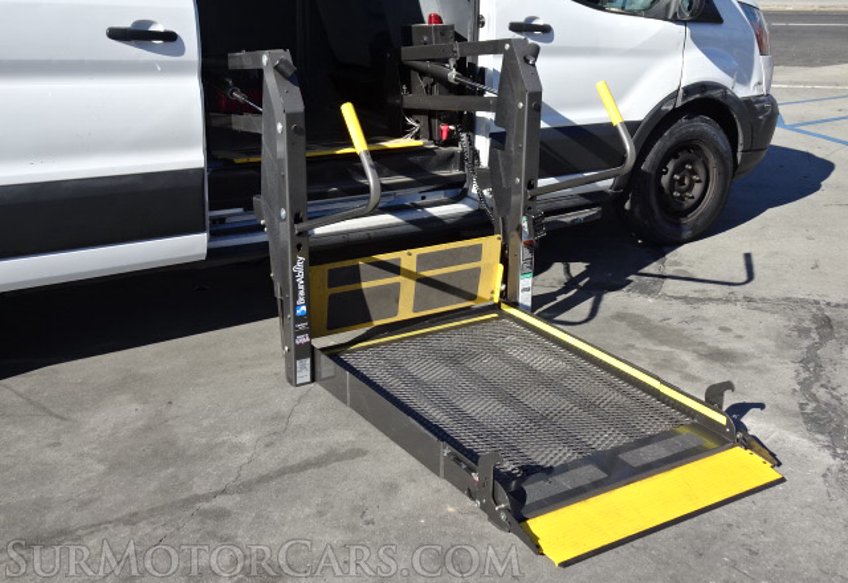 2017 Ford Transit Van - Image 26