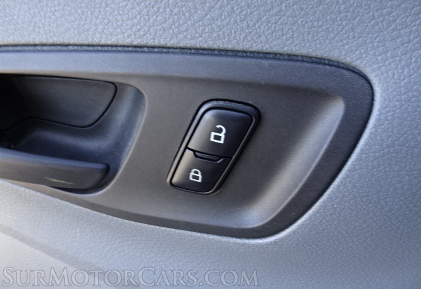 2017 Ford Transit Van - Image 49