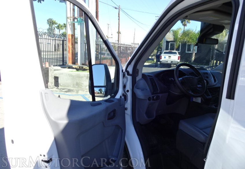 2017 Ford Transit Van - Image 17