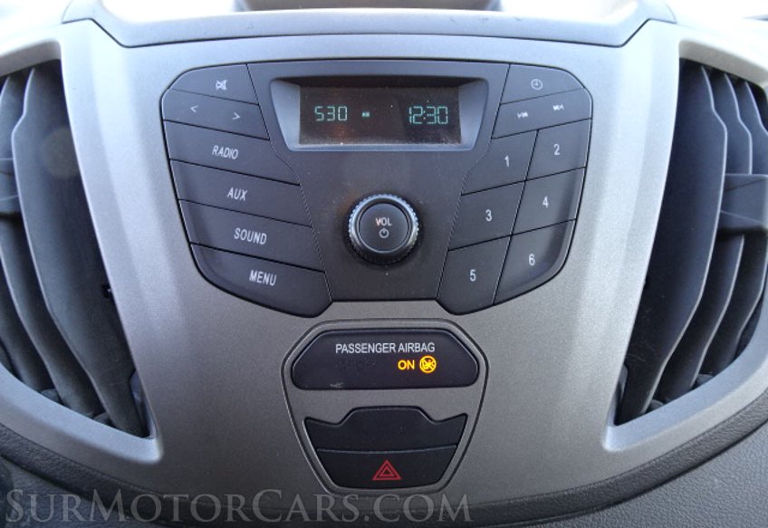 2017 Ford Transit Van - Image 41