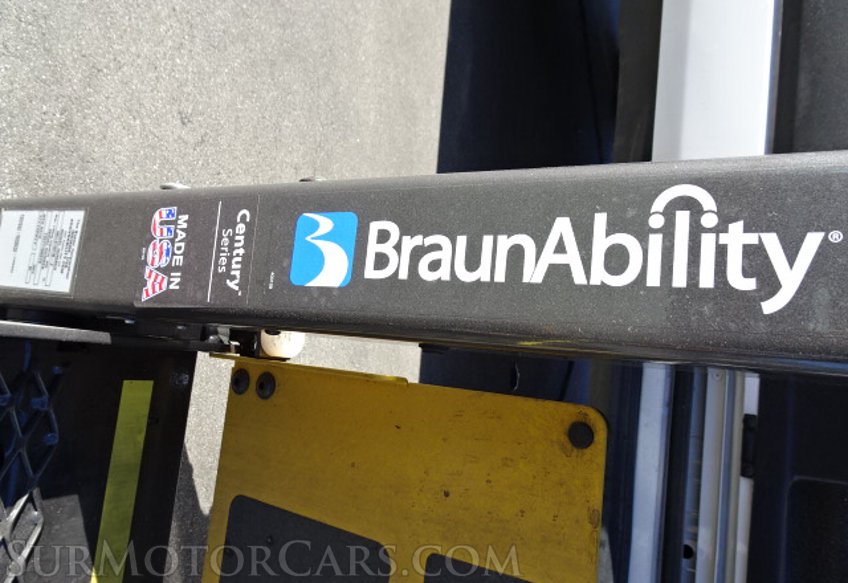 2017 Ford Transit Van - Image 31