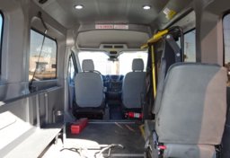 2017 Ford Transit Van - Image 37