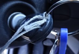 2017 Ford Transit Van - Image 44