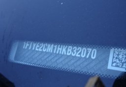 2017 Ford Transit Van - Image 55