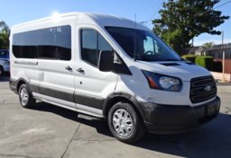 2017 Ford Transit Van - Image 3