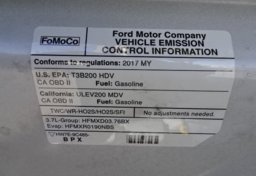 2017 Ford Transit Van - Image 57