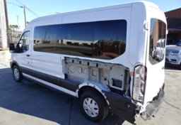 2017 Ford Transit Van - Image 10