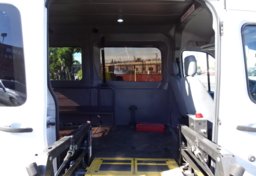 2017 Ford Transit Van - Image 32