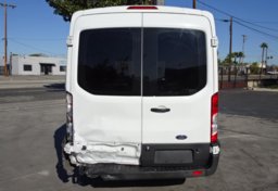 2017 Ford Transit Van - Image 11