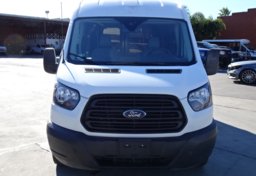 2017 Ford Transit Van - Image 12