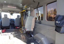 2017 Ford Transit Van - Image 35