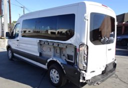 2017 Ford Transit Van - Image 8