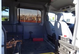 2017 Ford Transit Van - Image 33