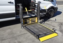 2017 Ford Transit Van - Image 26