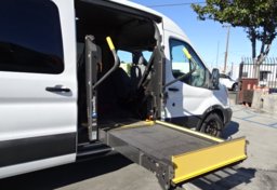 2017 Ford Transit Van - Image 27